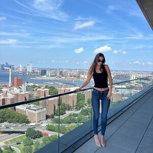 Meet your Posher, Kendall